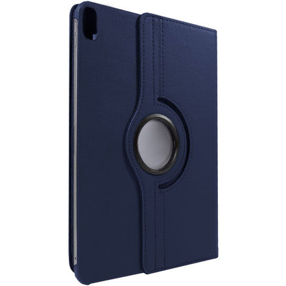 Étui Cool pour iPad Mini 6 / iPad Mini 2021 en similicuir bleu