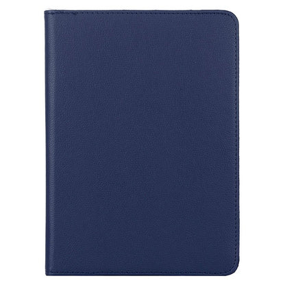 Étui Cool pour iPad Mini 6 / iPad Mini 2021 en similicuir bleu