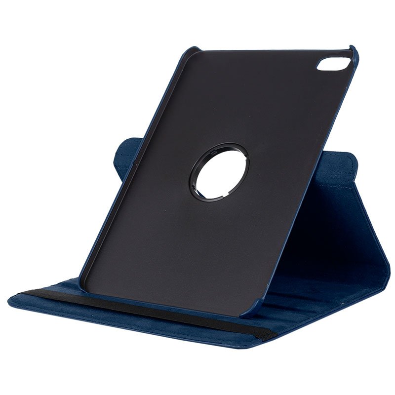 Étui Cool pour iPad Mini 6 / iPad Mini 2021 en similicuir bleu