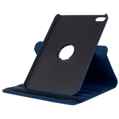 Étui Cool pour iPad Mini 6 / iPad Mini 2021 en similicuir bleu