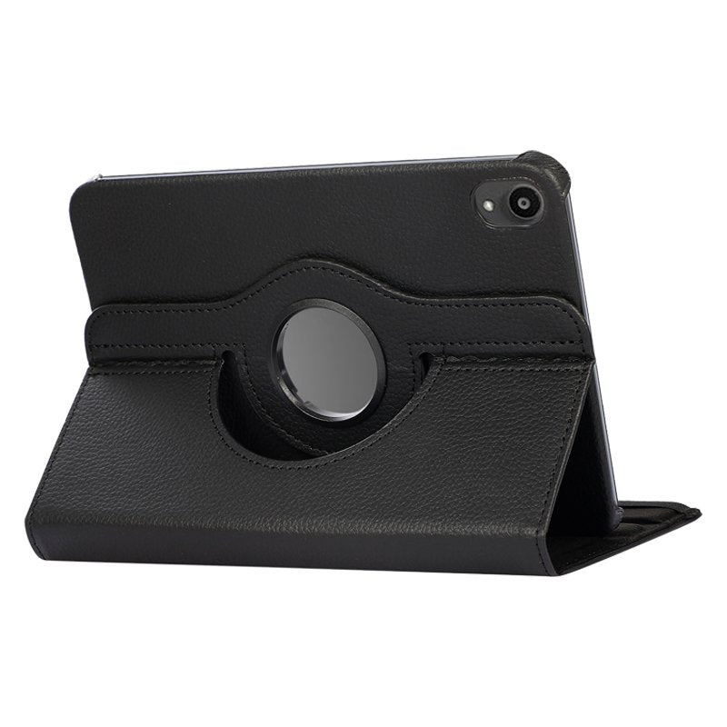 Étui Cool pour iPad Mini 6 / iPad Mini 2021 en similicuir noir