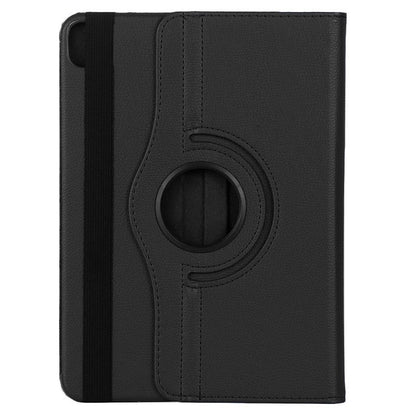 Étui Cool pour iPad Mini 6 / iPad Mini 2021 en similicuir noir