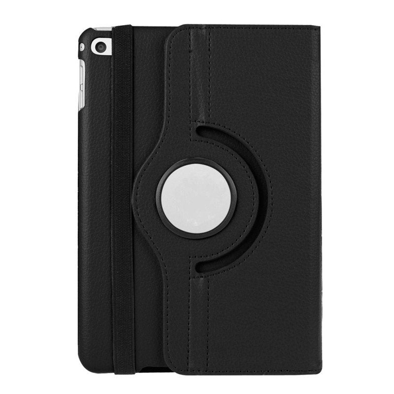 Étui COOL pour iPad Mini / Mini 2 Retina / Mini 3 en similicuir noir