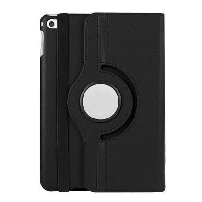 Étui COOL pour iPad Mini / Mini 2 Retina / Mini 3 en similicuir noir