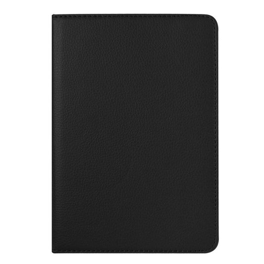 Étui COOL pour iPad Mini / Mini 2 Retina / Mini 3 en similicuir noir