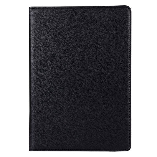 Étui rotatif en similicuir noir pour iPad Pro 10.5 / iPad Air 2019 10.5