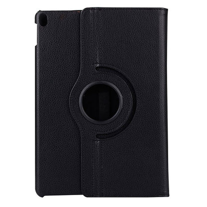 Étui rotatif en similicuir noir pour iPad Pro 10.5 / iPad Air 2019 10.5