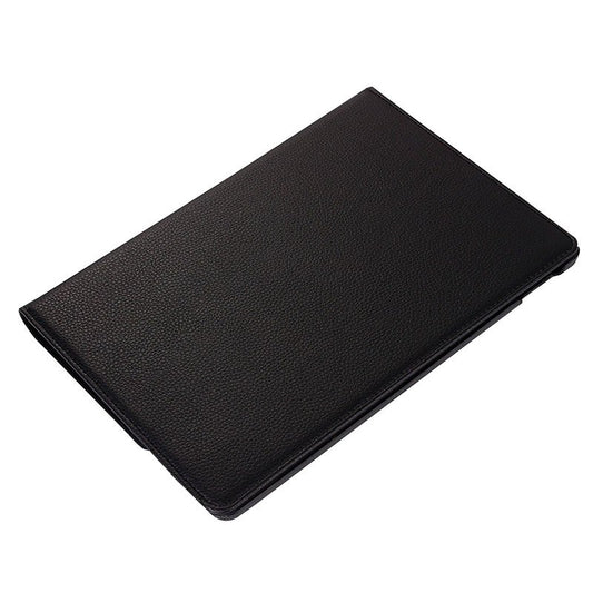 Étui rotatif en similicuir noir pour iPad Pro 11 (2018)