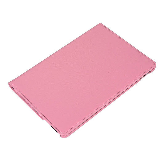 Étui rotatif en similicuir rose pour iPad Pro 11 (2018)
