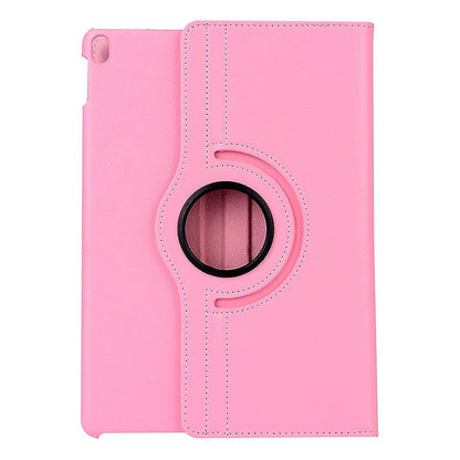 Étui rotatif en similicuir rose pour iPad Pro 11 (2018)