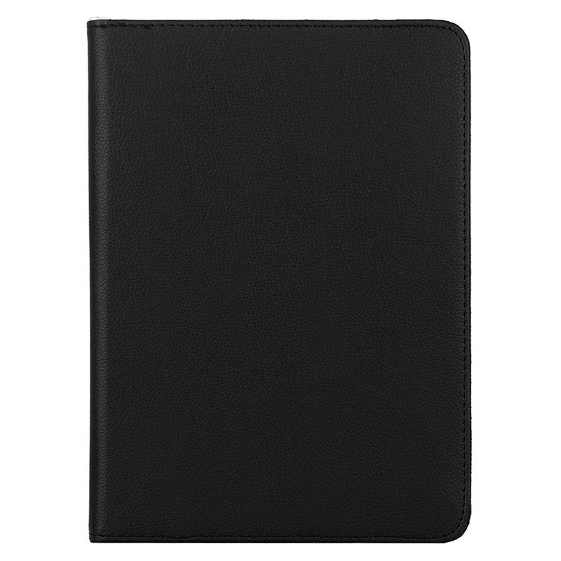 Étui Cool pour iPad Pro 12.9 (2020/2021/2022) / iPad Air 13 (2024/2025) en similicuir noir