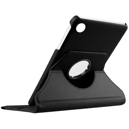 Funda COOL para Lenovo Tab 10.1 TB311 Giratoria Polipiel Negro