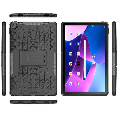 Étui rigide Cool pour Lenovo Tab M10 Plus Gen 3
