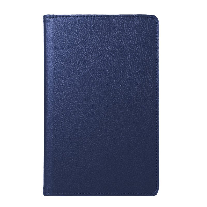 Étui cool pour Lenovo Tab M11 en similicuir lisse bleu (11 pouces)
