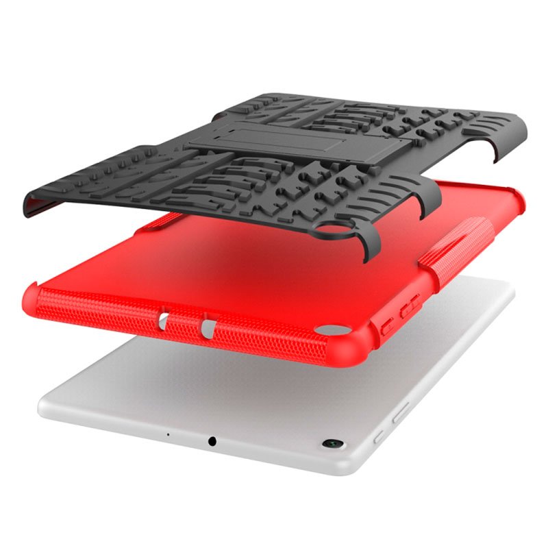 Coque rigide Cool pour Samsung Galaxy Tab A (2019) T510/T515 10,1 pouces