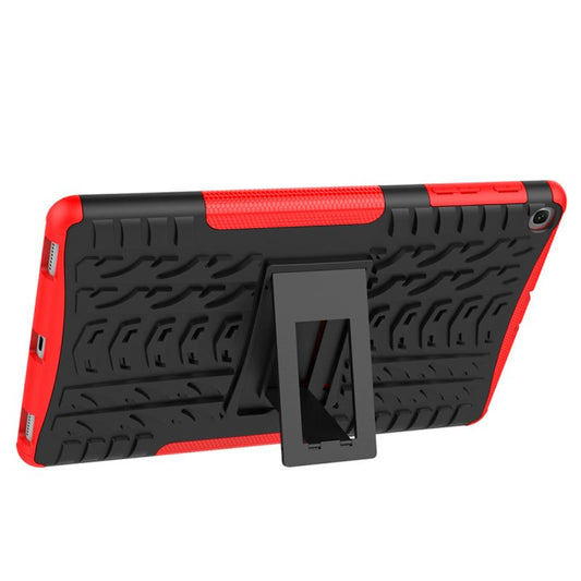 Coque rigide Cool pour Samsung Galaxy Tab A (2019) T510/T515 10,1 pouces