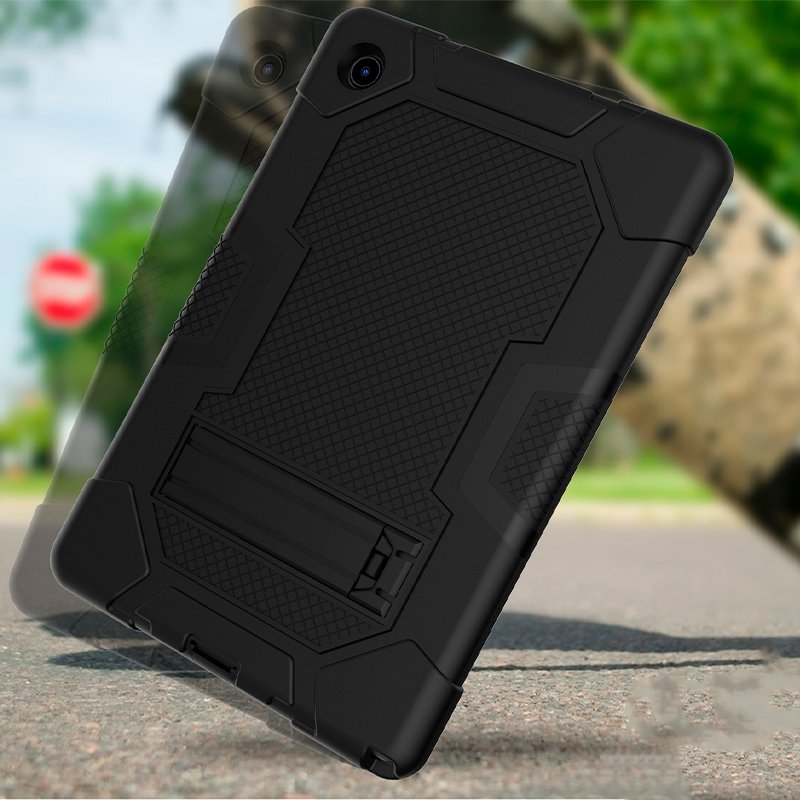 Coque rigide Cool pour Samsung Galaxy Tab A8 X200/X205 10,5 pouces