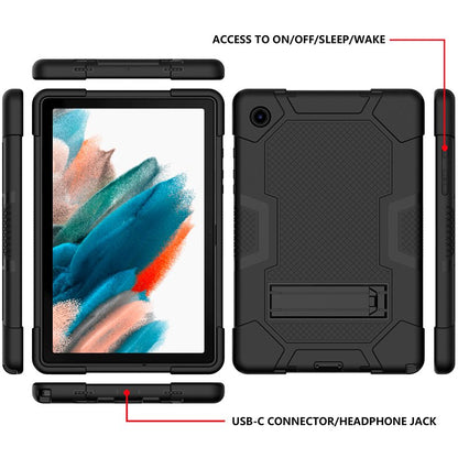 Coque rigide Cool pour Samsung Galaxy Tab A8 X200/X205 10,5 pouces