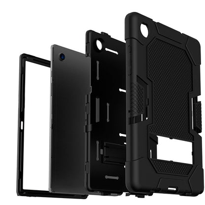 Coque rigide Cool pour Samsung Galaxy Tab A8 X200/X205 10,5 pouces