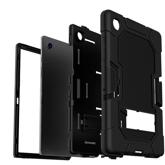 Coque rigide Cool pour Samsung Galaxy Tab A8 X200/X205 10,5 pouces