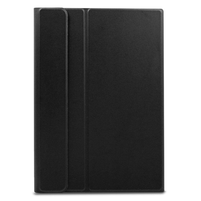 Étui en similicuir noir pour Samsung Galaxy Tab A9 Plus (X210/X216) avec clavier Bluetooth