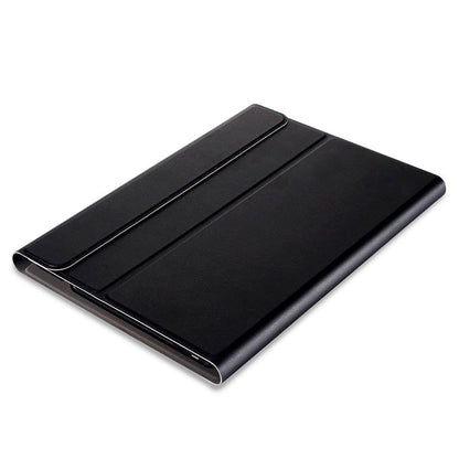 Étui en similicuir noir pour Samsung Galaxy Tab A9 Plus (X210/X216) avec clavier Bluetooth