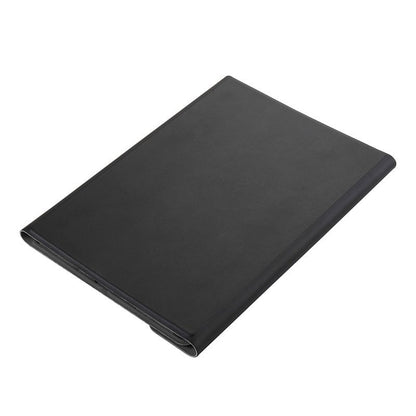 Étui en similicuir avec clavier Bluetooth pour Samsung Galaxy Tab S5e T720/T725 10,5 pouces