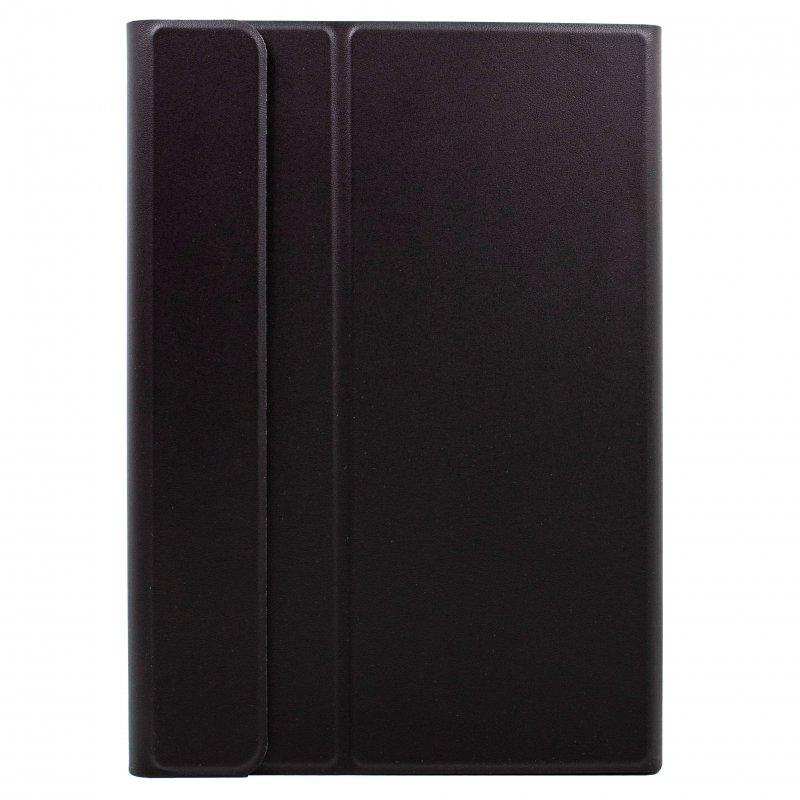 Étui en similicuir avec clavier Bluetooth pour Samsung Galaxy Tab S6 Lite / S6 Lite 2022 / 2024 (P610 / P615) 10,4 pouces