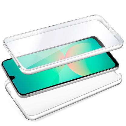 Coque en silicone 3D tendance pour Samsung A266 et Galaxy A26 5G
