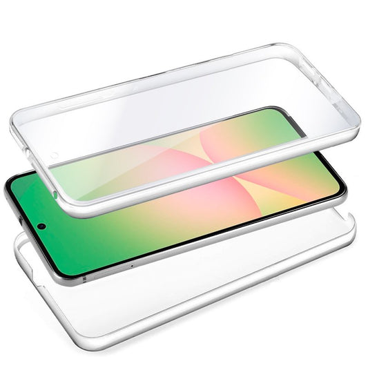 Coque en silicone 3D tendance pour Samsung A566 et Galaxy A56 5G