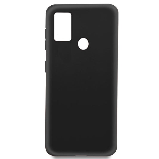 Coque en silicone Cool pour Huawei Honor 9X Lite (Noir)