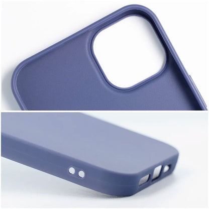 Coque en silicone Cool pour Samsung A566 Galaxy A56 5G (Bleu)