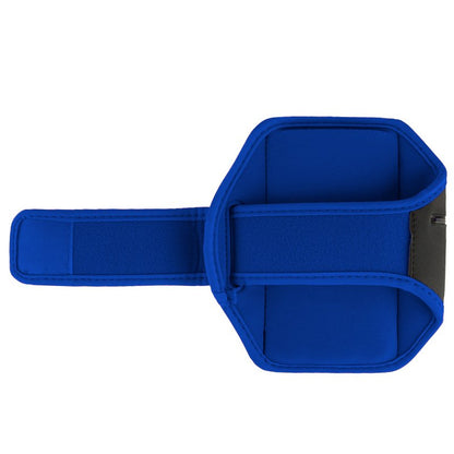 Étui universel en néoprène COOL Sports (5,5 à 6 pouces) bleu