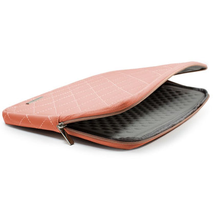 Housse pour ordinateur portable 15-17 pouces COOL Epsilon Rose