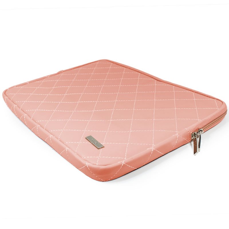 Housse pour ordinateur portable 15-17 pouces COOL Epsilon Rose