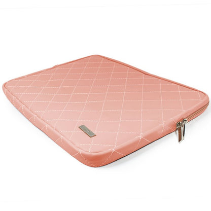 Housse pour ordinateur portable 15-17 pouces COOL Epsilon Rose