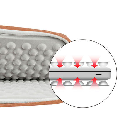 Funda Ordenador Portátil 15-17 Pulgadas COOL Epsilon Rosa