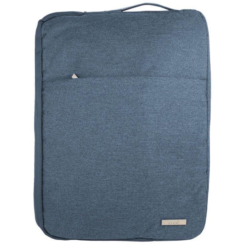 Housse pour ordinateur portable/tablette 13-15 pouces COOL Versus Blue