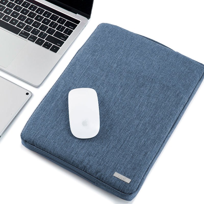 Housse pour ordinateur portable/tablette 13-15 pouces COOL Versus Blue