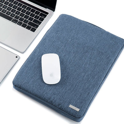 Housse pour ordinateur portable/tablette 13-15 pouces COOL Versus Blue