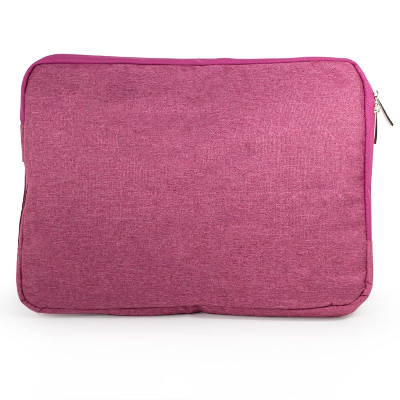 Housse pour ordinateur portable/tablette 13-15 pouces COOL Versus Rose