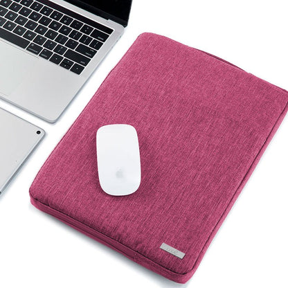 Housse pour ordinateur portable/tablette 13-15 pouces COOL Versus Rose