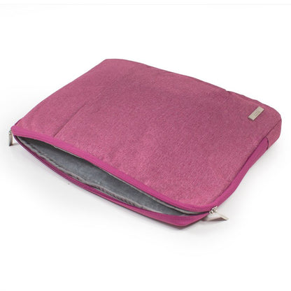 Housse pour ordinateur portable/tablette 13-15 pouces COOL Versus Rose
