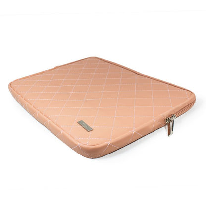 Housse pour ordinateur portable/tablette 13-15 pouces COOL Epsilon Nude