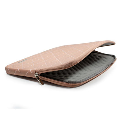 Housse pour ordinateur portable/tablette 13-15 pouces COOL Epsilon Nude