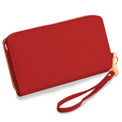 Étui horizontal universel pour sac jusqu'à 6,7 pouces COOL Garnet