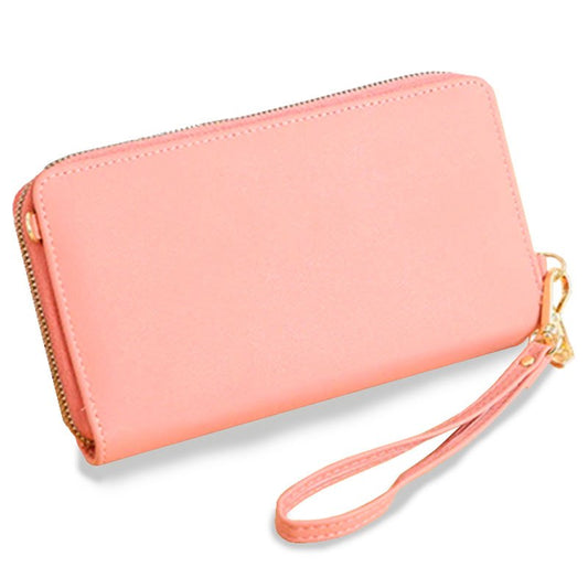 Sacoche universelle horizontale jusqu'à 6,7 pouces COOL Rose