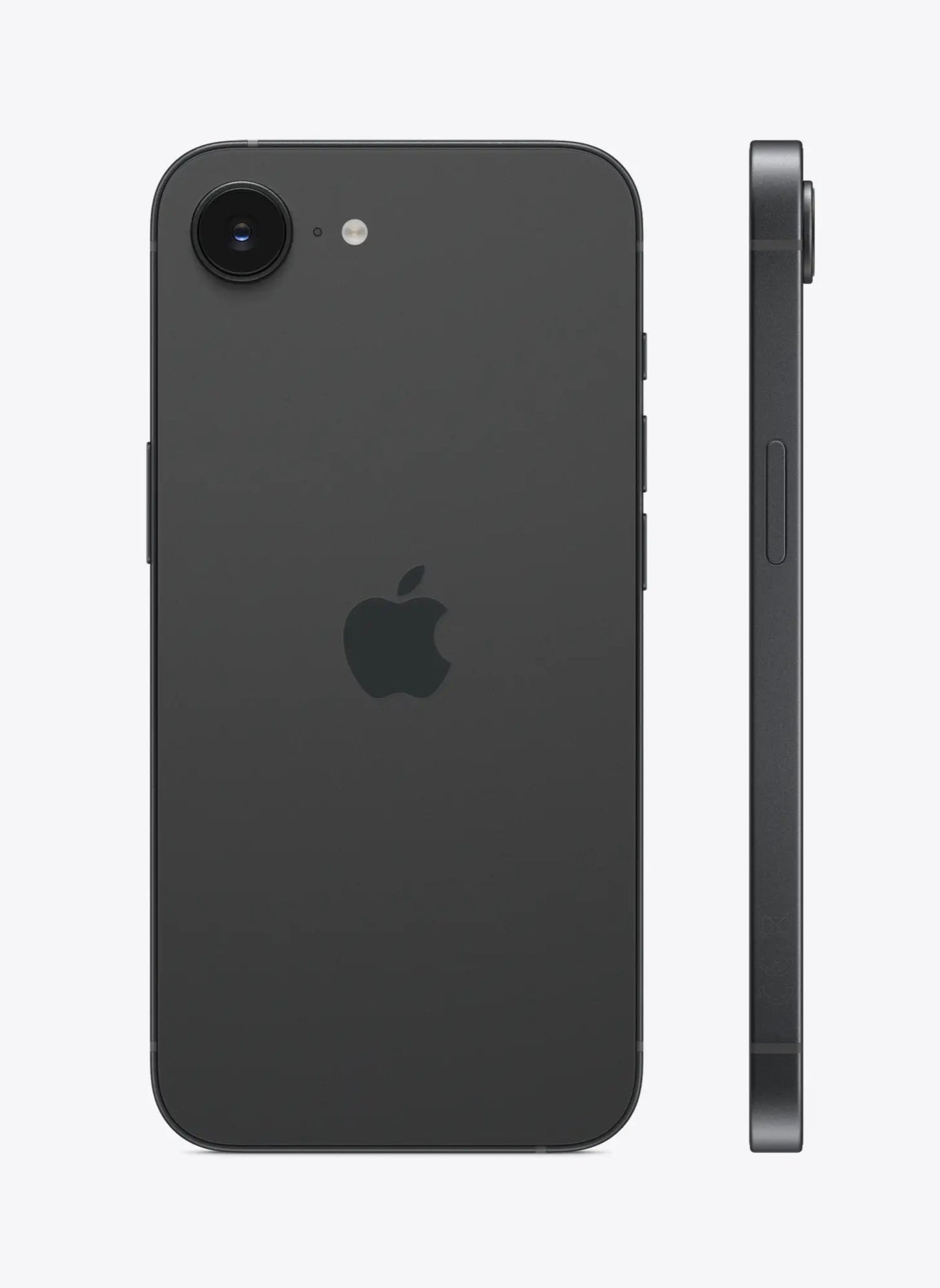 iPhone 16e
