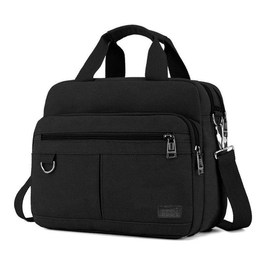Sacoche pour ordinateur portable 12-13,5 pouces COOL Cleveland Noir
