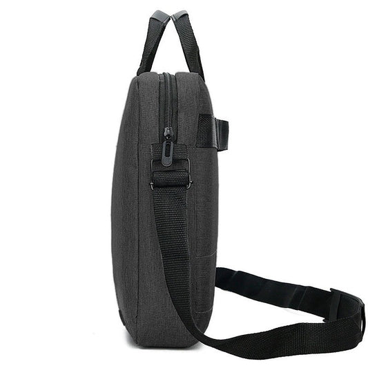 Sacoche pour ordinateur portable 15-16 pouces COOL Minneapolis Noir